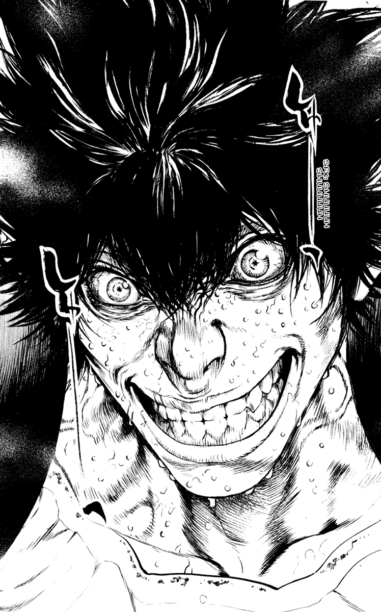 Read The Climber Manga Online