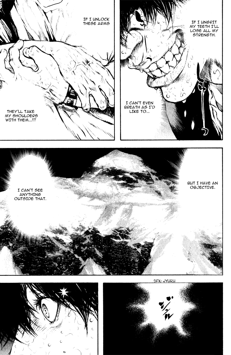 Read The Climber Manga Online
