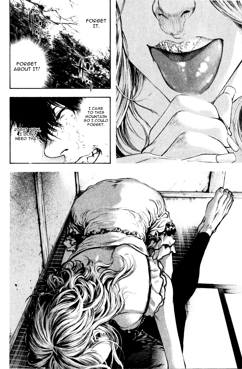 Read The Climber Manga Online