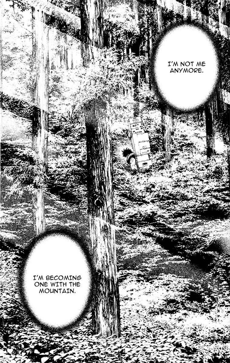 Read The Climber Manga Online