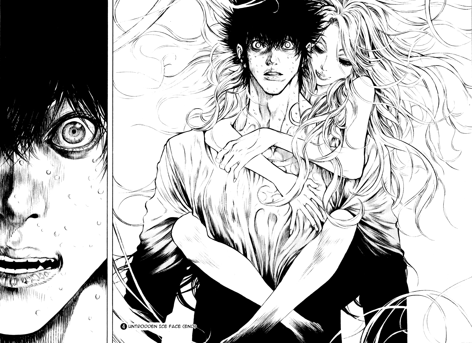 Read The Climber Manga Online