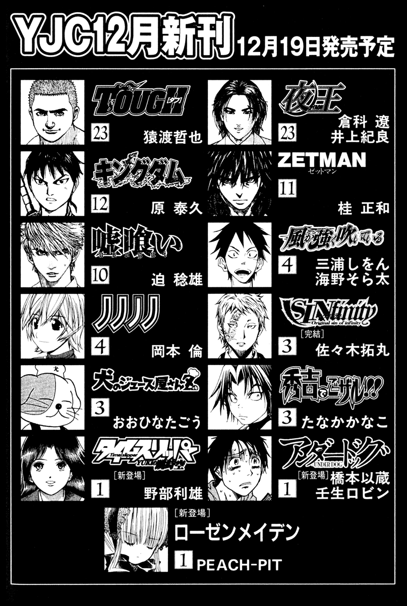 Read The Climber Manga Online