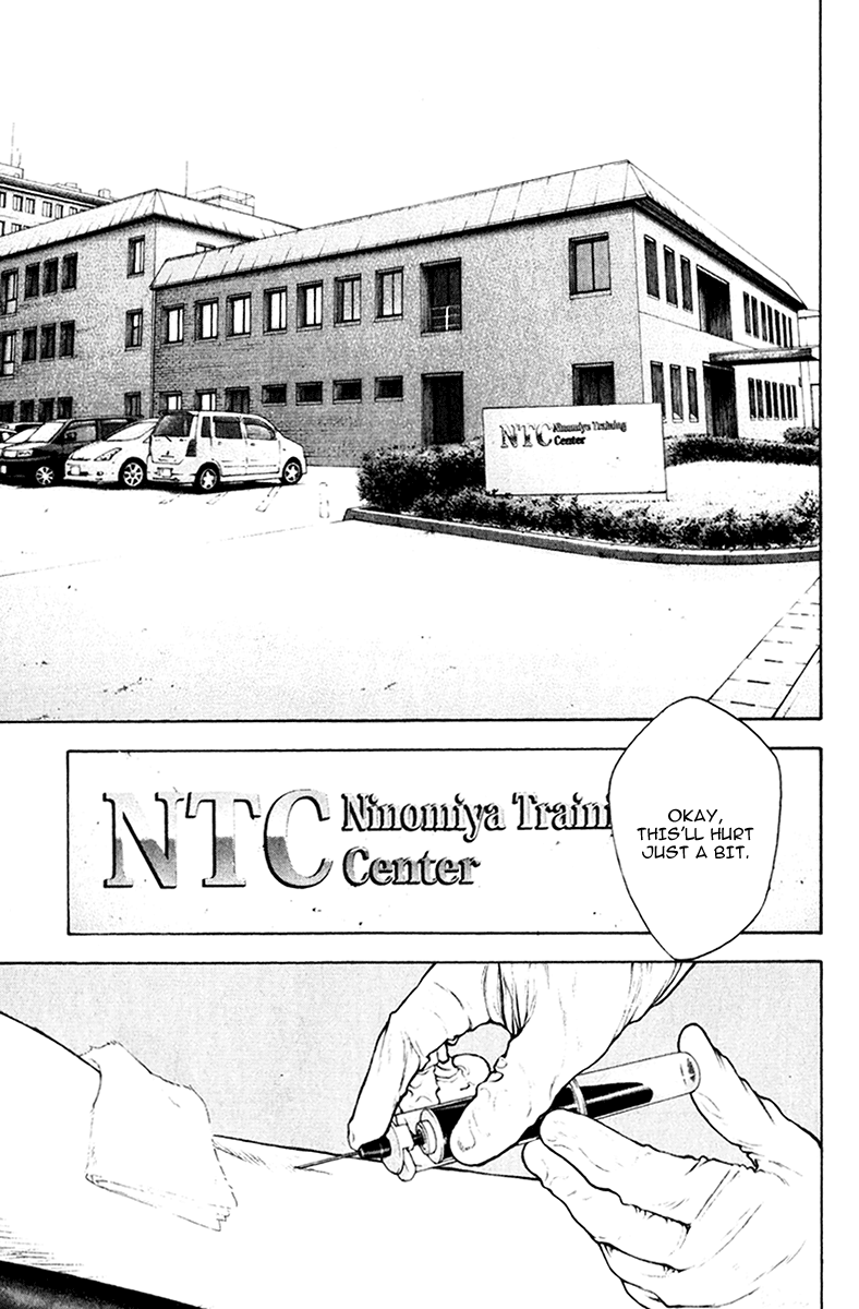 Read The Climber Manga Online