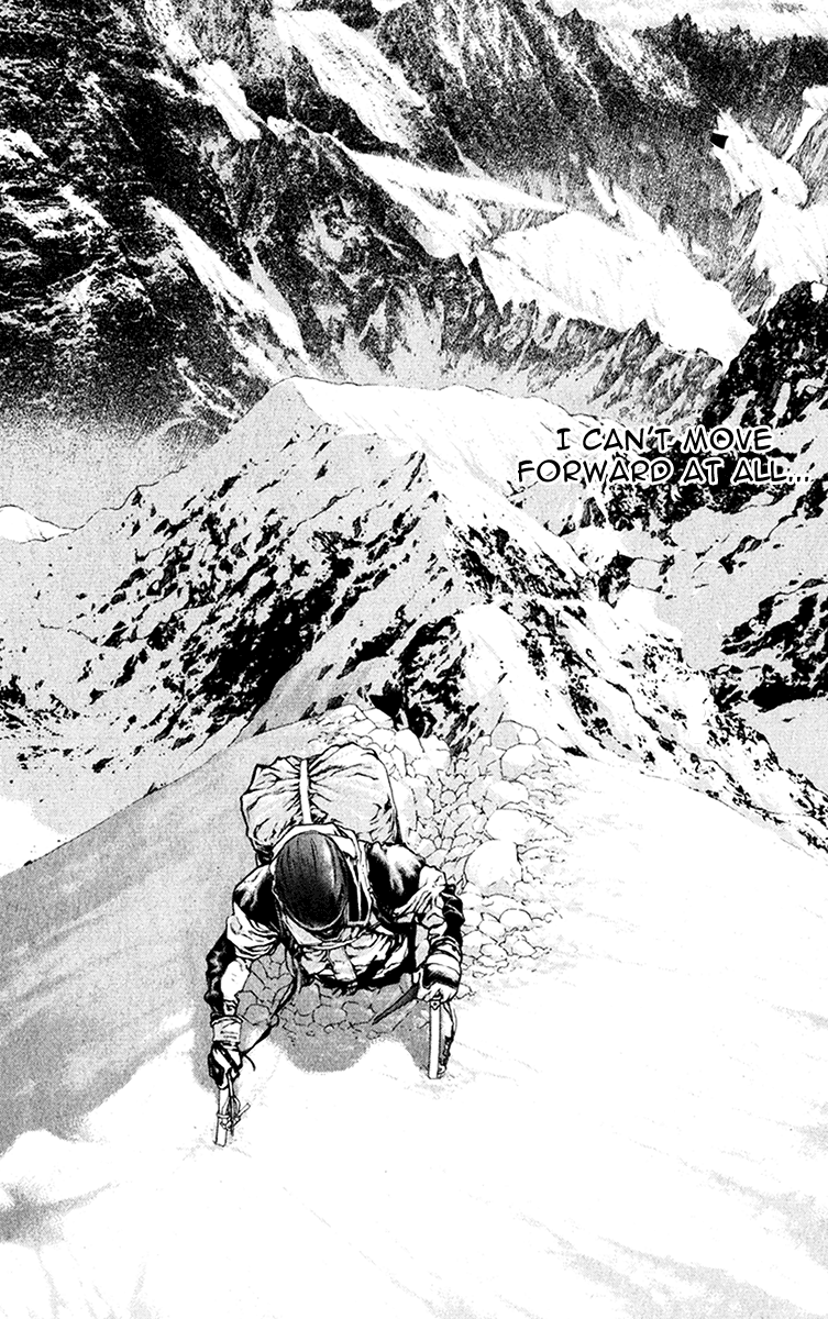 Read The Climber Manga Online