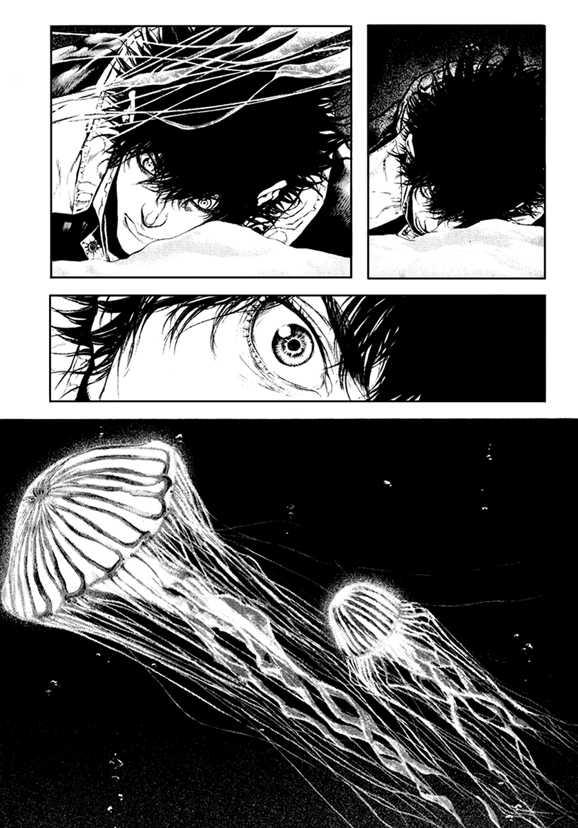 Read The Climber Manga Online