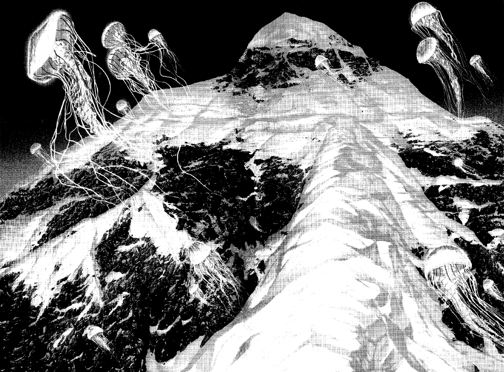 Read The Climber Manga Online