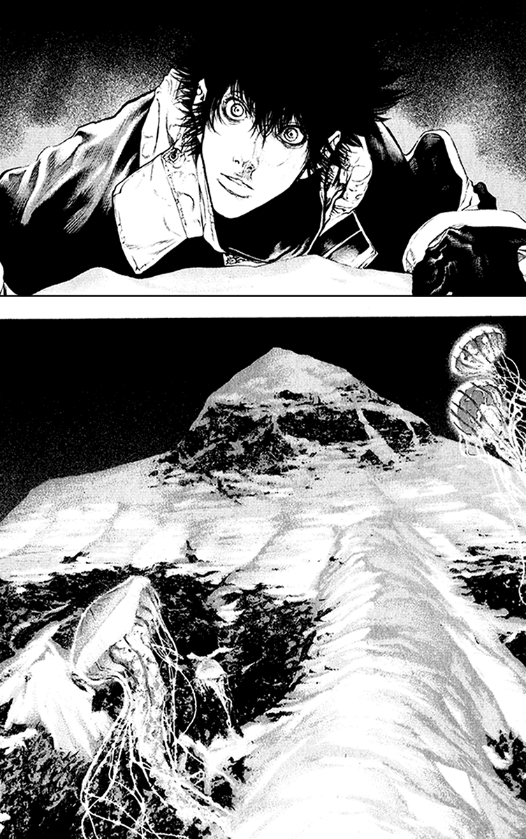 Read The Climber Manga Online