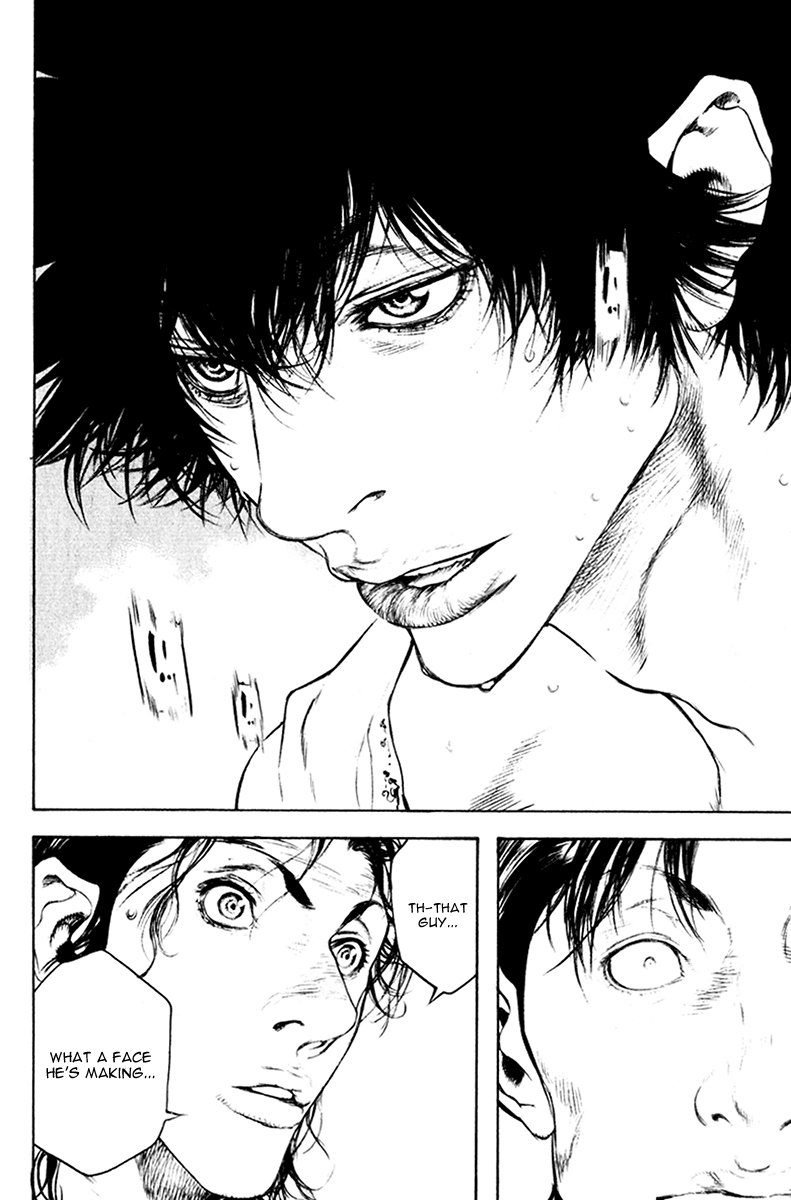 Read The Climber Manga Online