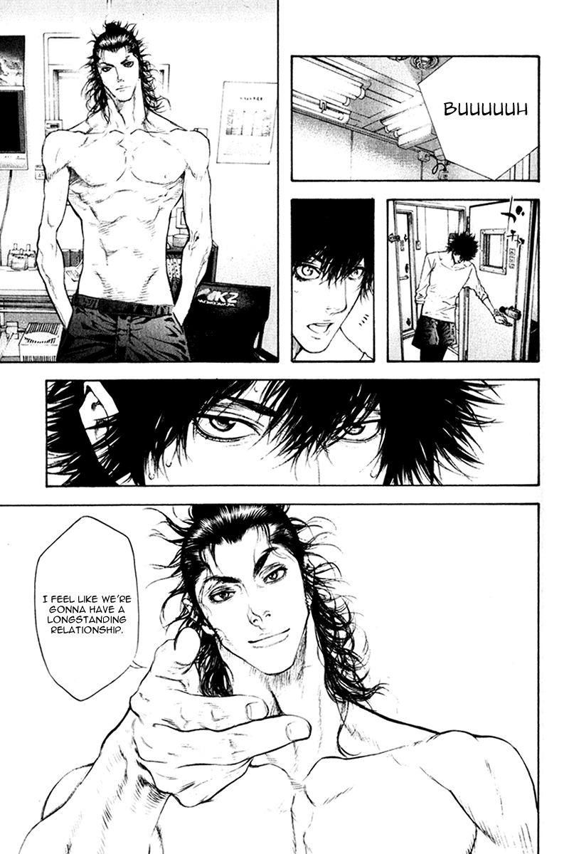 Read The Climber Manga Online