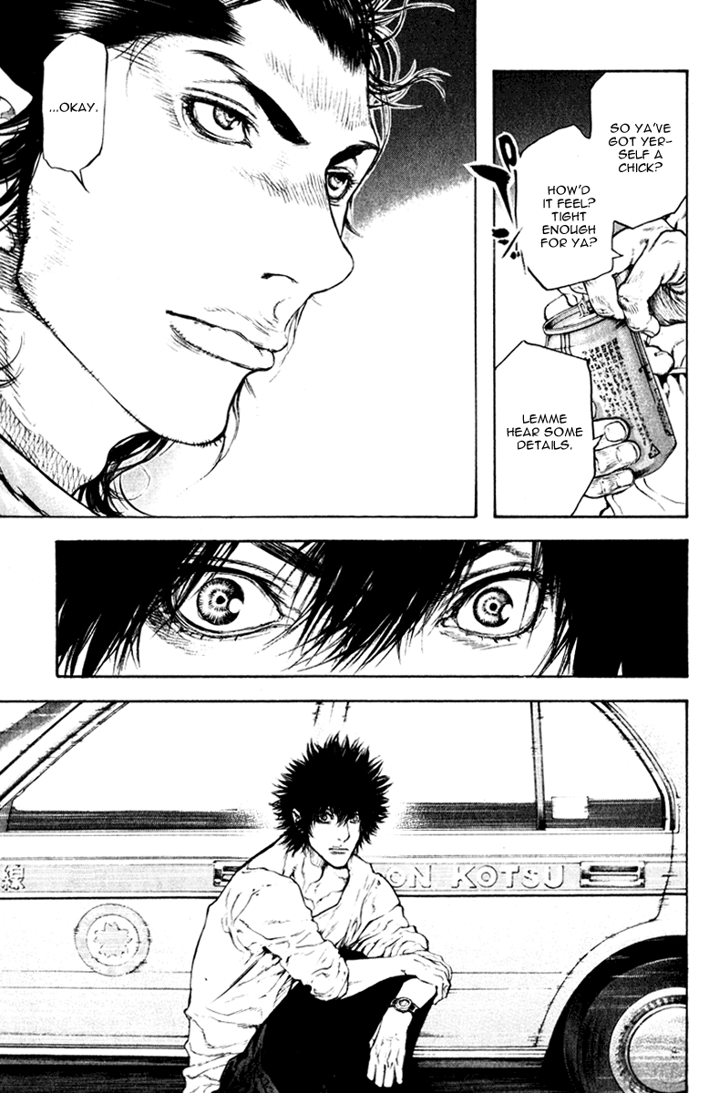 Read The Climber Manga Online
