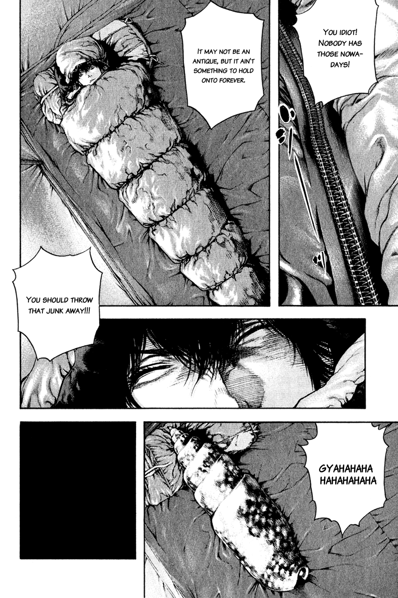 Read The Climber Manga Online