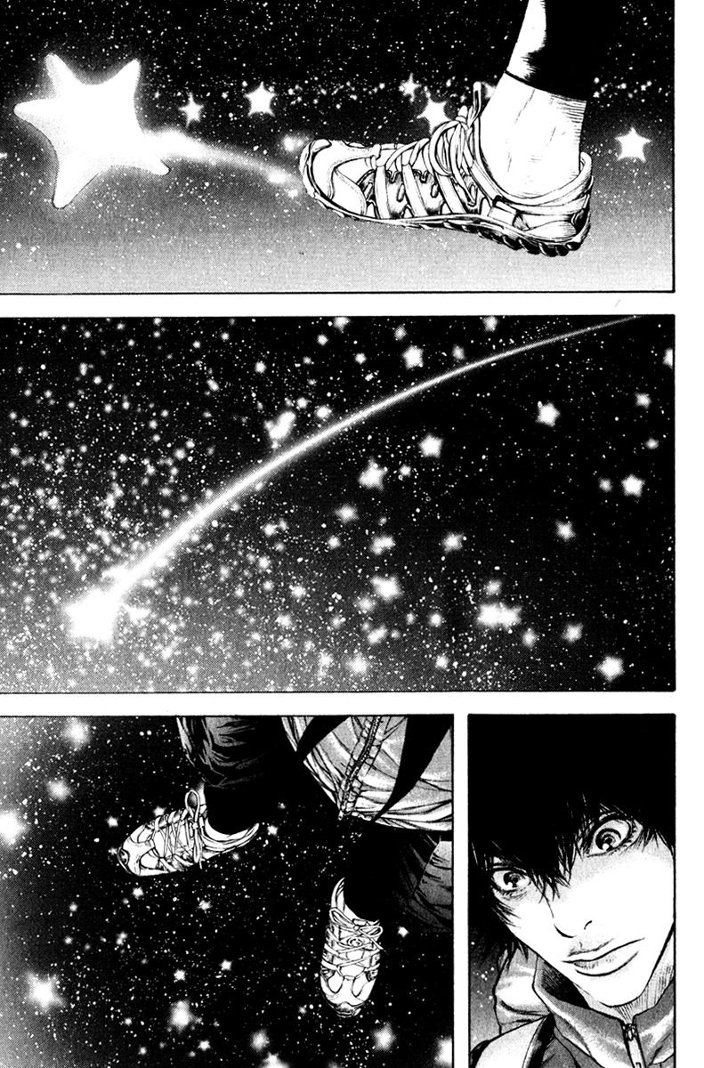 Read The Climber Manga Online