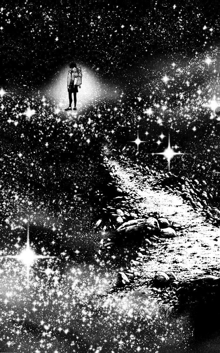 Read The Climber Manga Online