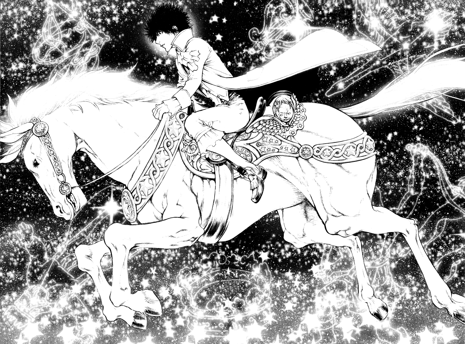 Read The Climber Manga Online