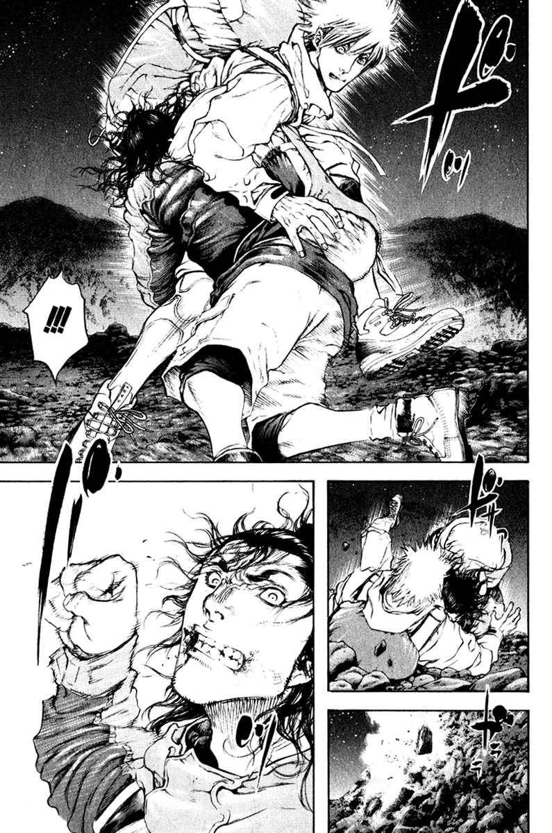 Read The Climber Manga Online