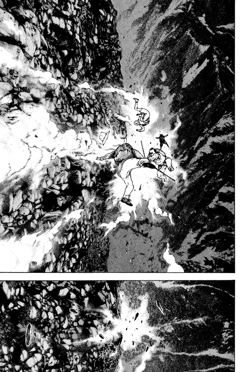 Read The Climber Manga Online