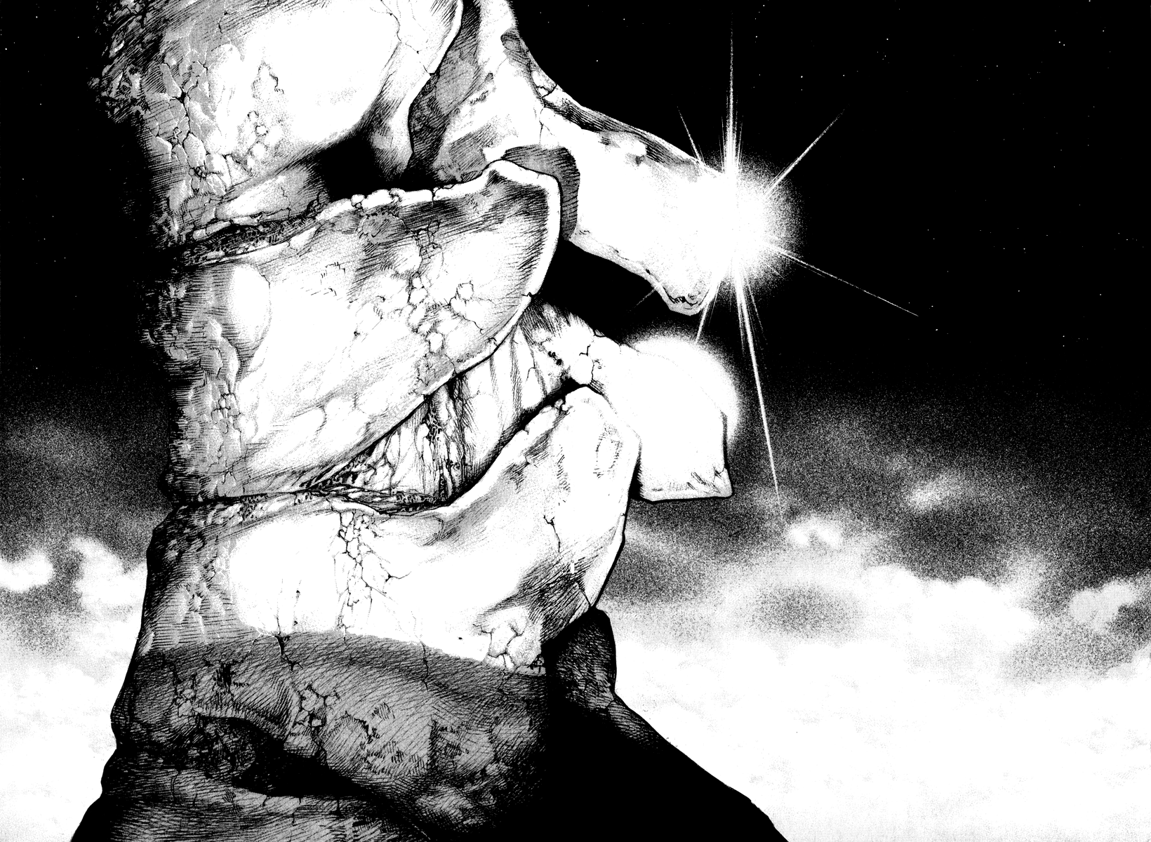 Read The Climber Manga Online