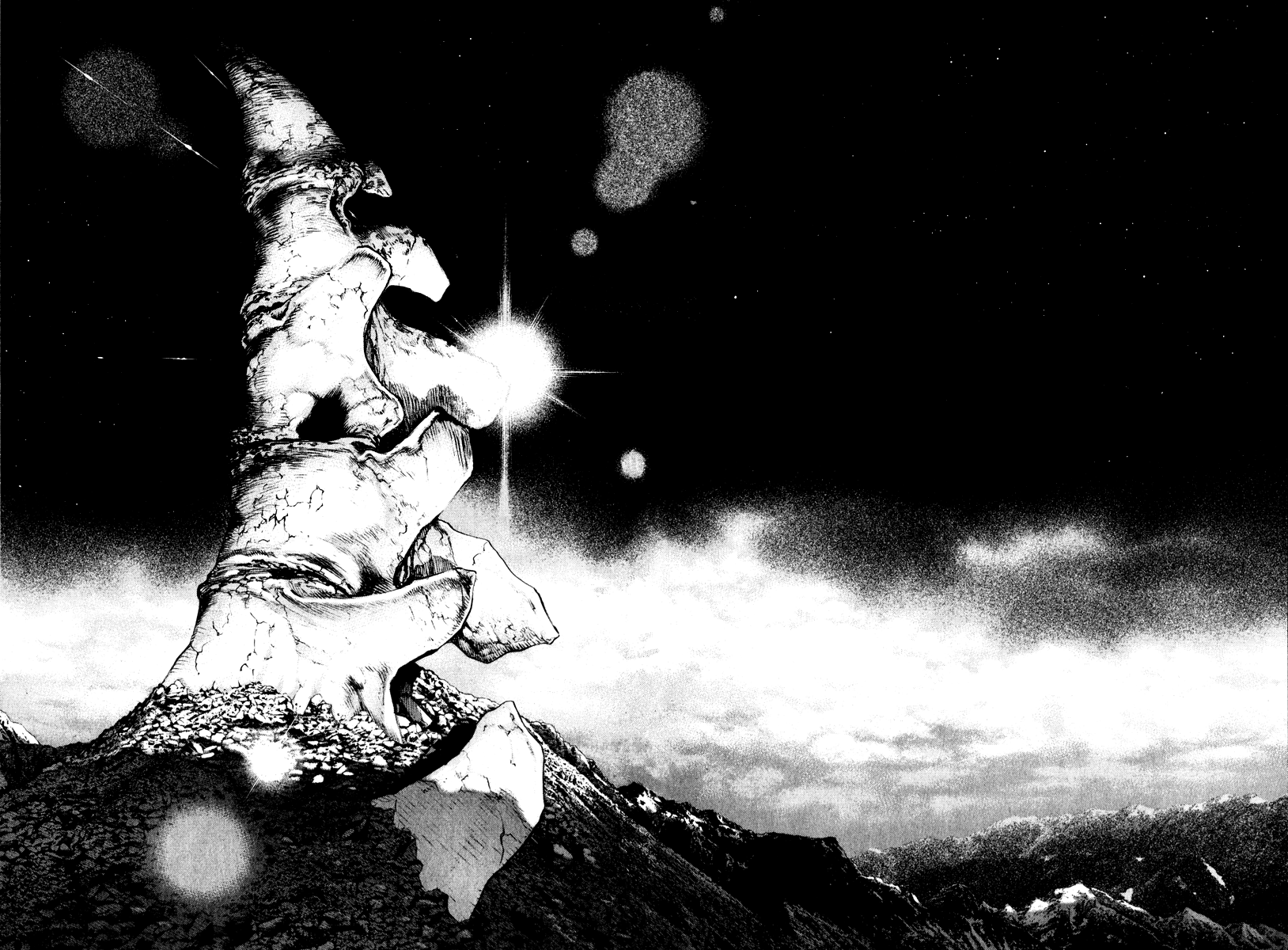 Read The Climber Manga Online