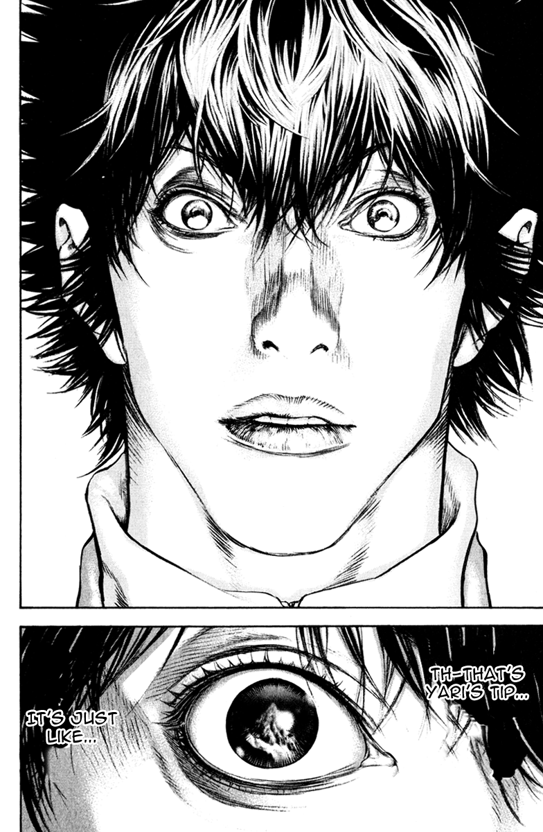 Read The Climber Manga Online