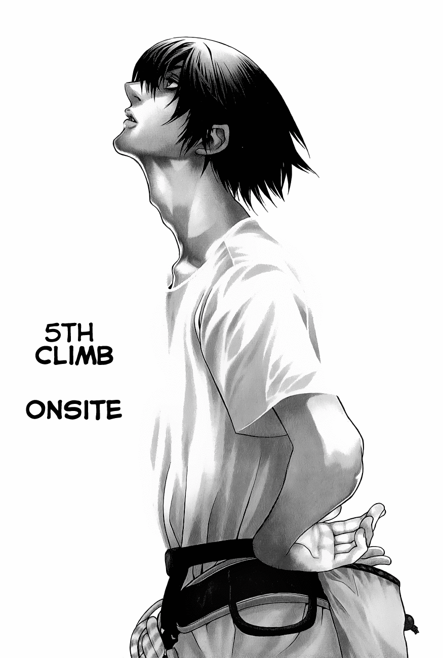 Read The Climber Manga Online