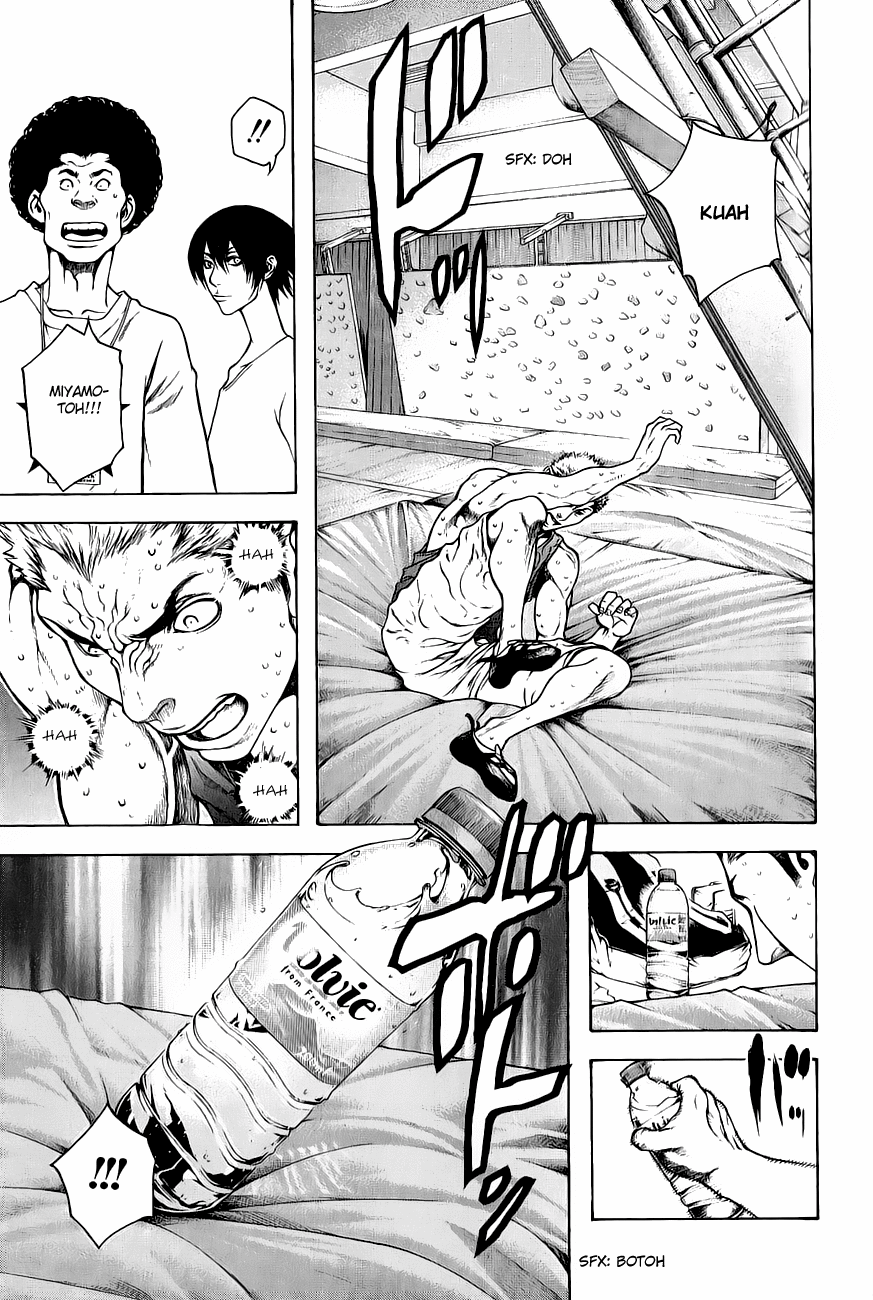 Read The Climber Manga Online