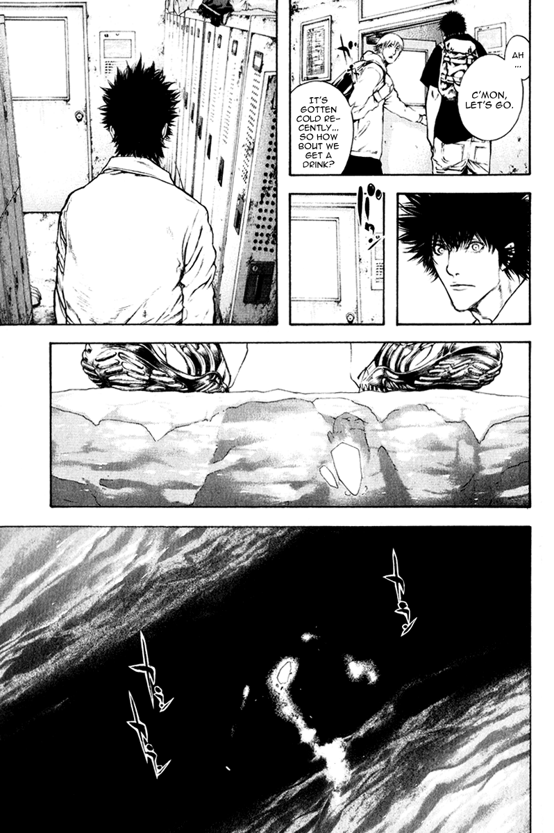Read The Climber Manga Online