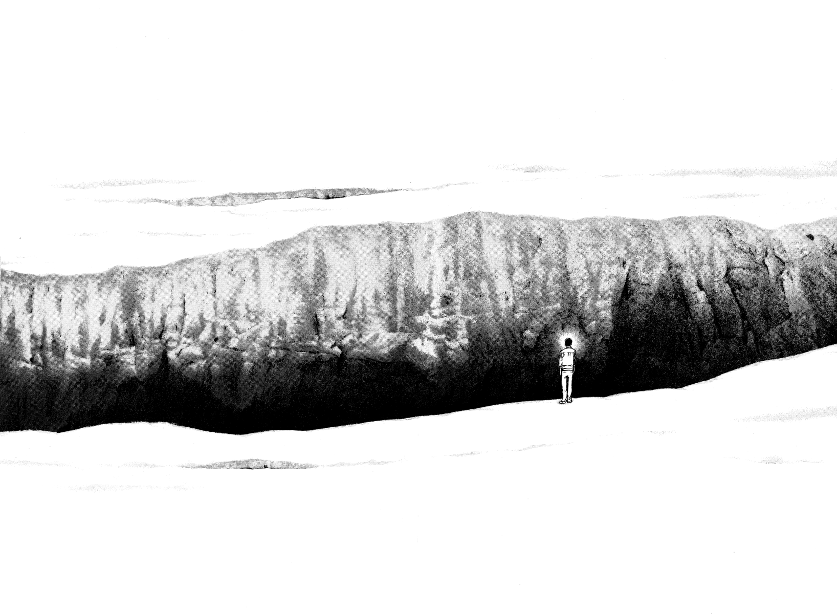 Read The Climber Manga Online