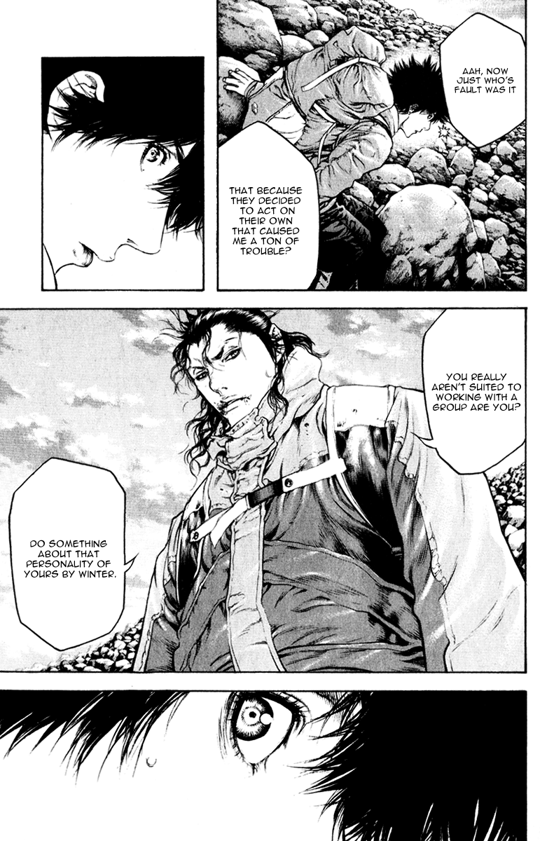 Read The Climber Manga Online