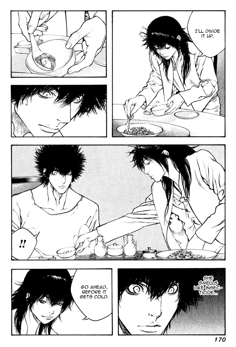 Read The Climber Manga Online
