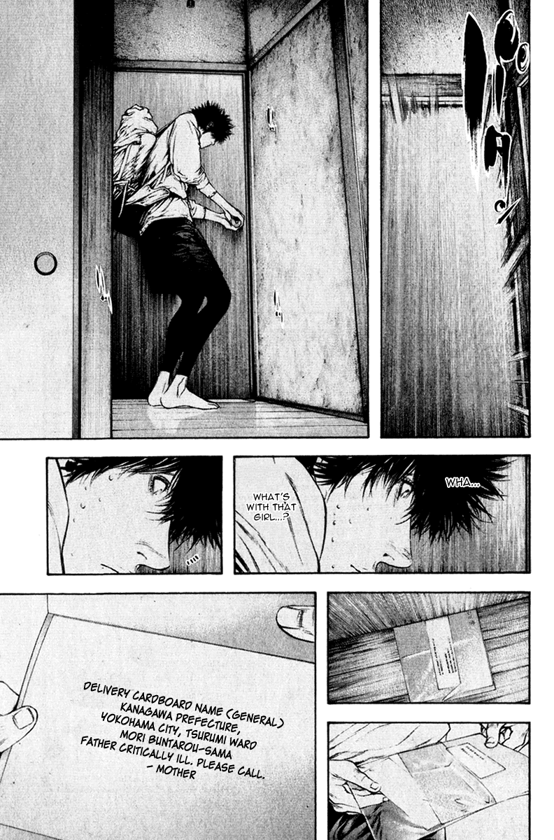 Read The Climber Manga Online