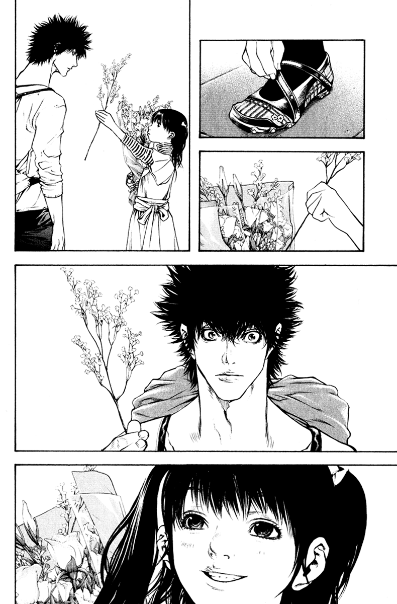 Read The Climber Manga Online