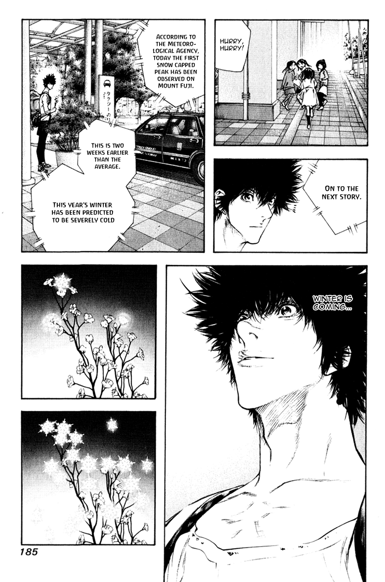 Read The Climber Manga Online