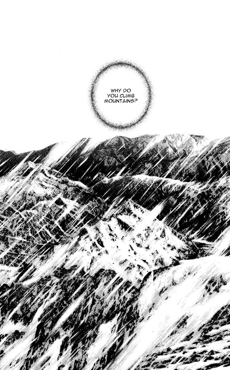 Read The Climber Manga Online