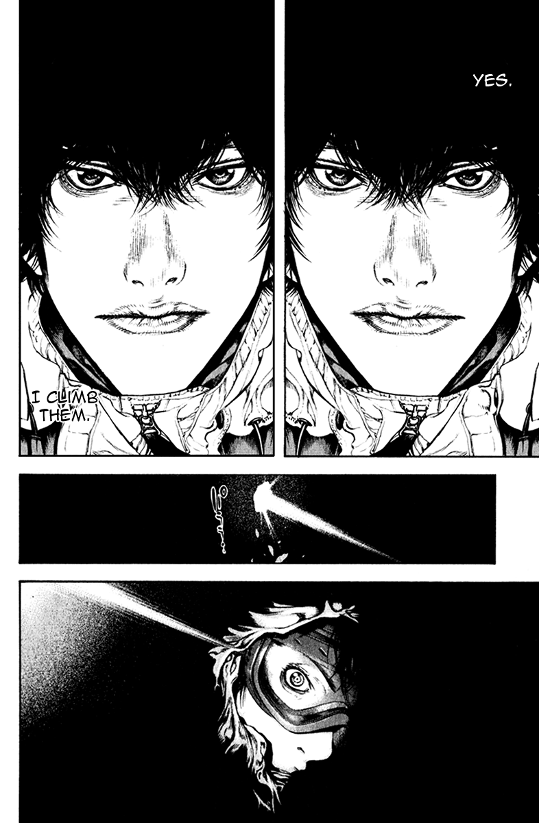 Read The Climber Manga Online