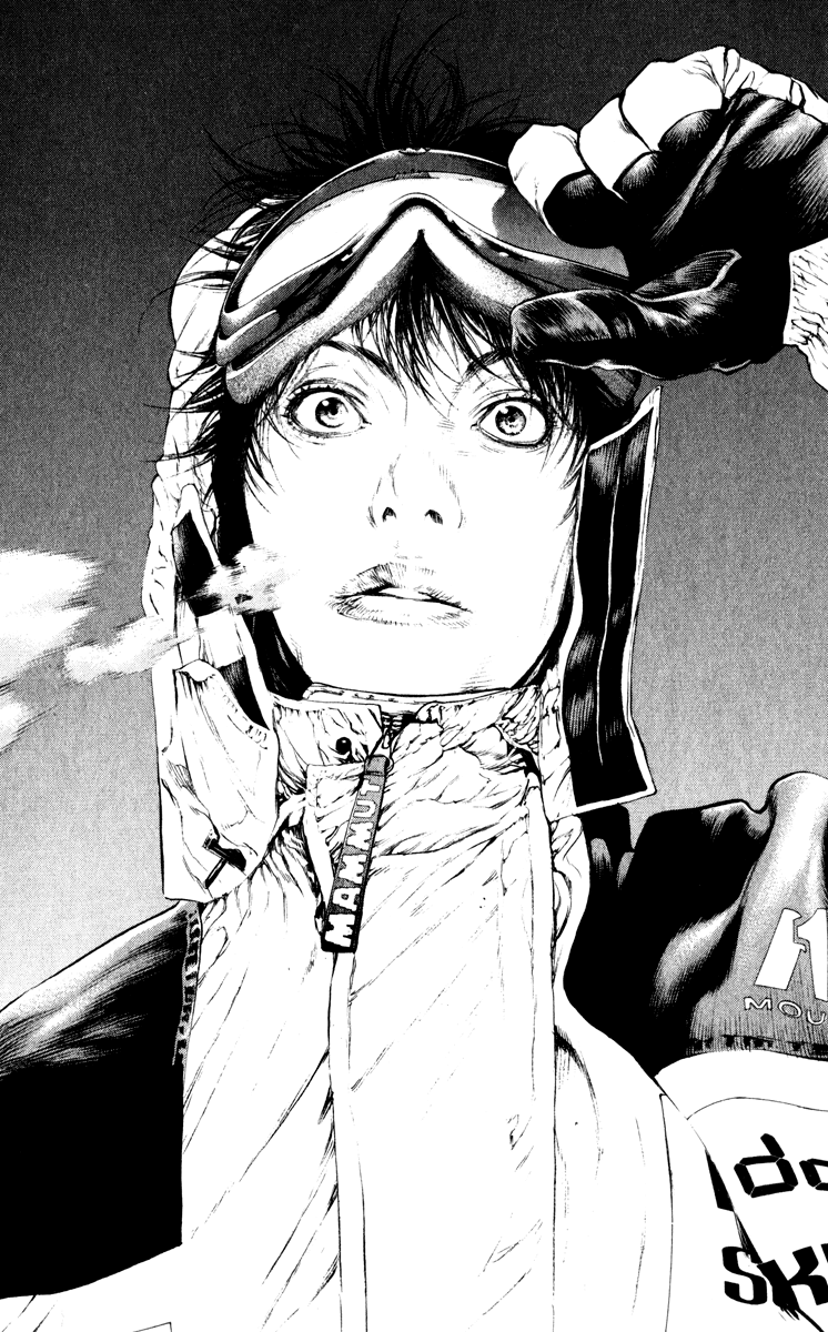 Read The Climber Manga Online