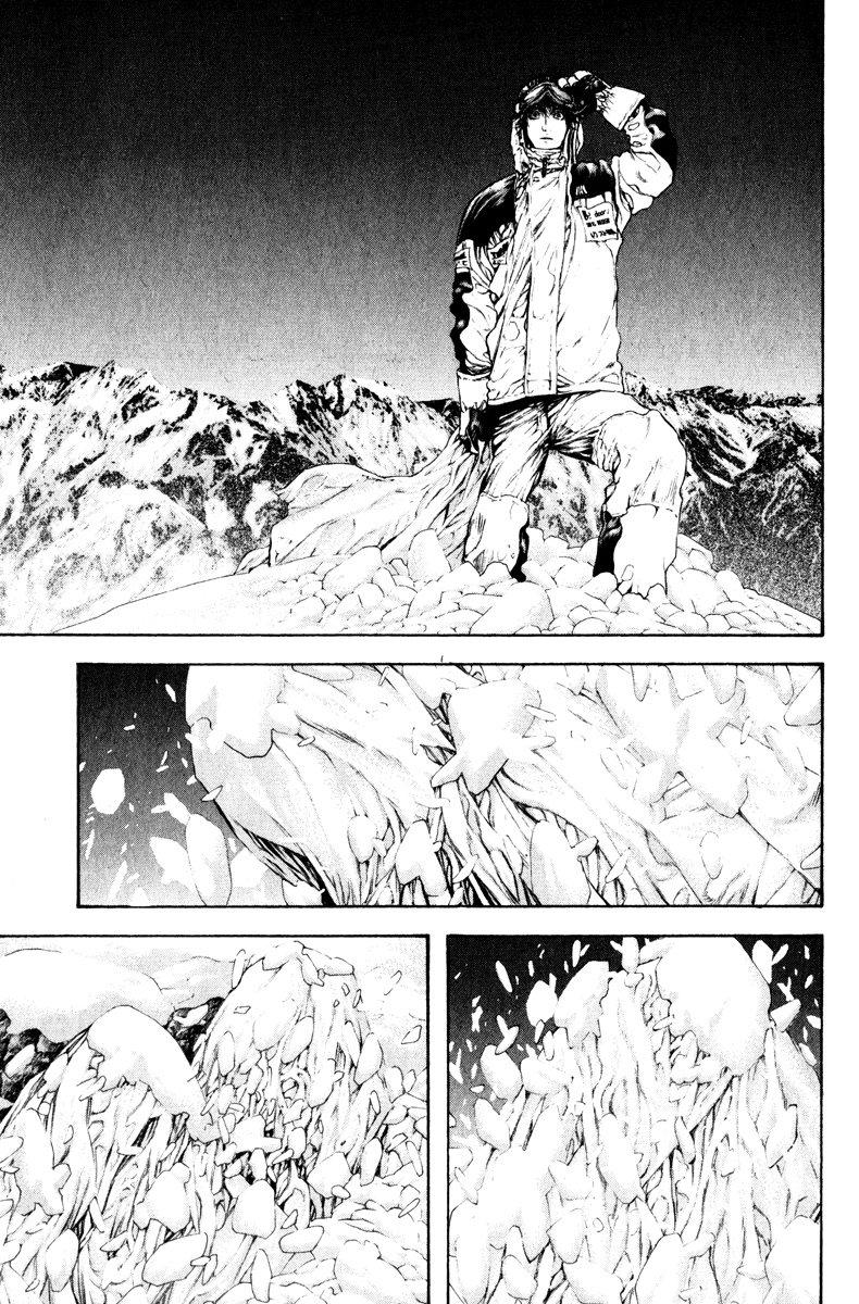 Read The Climber Manga Online