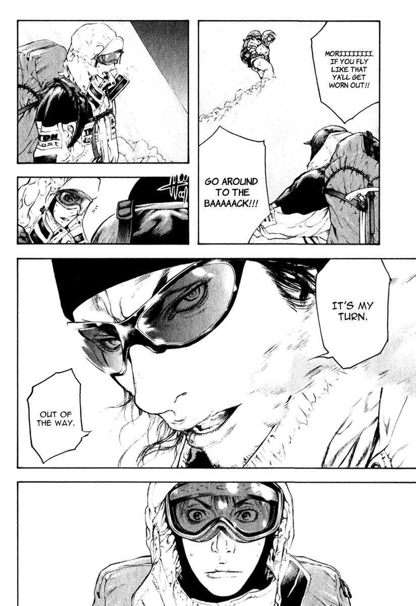 Read The Climber Manga Online