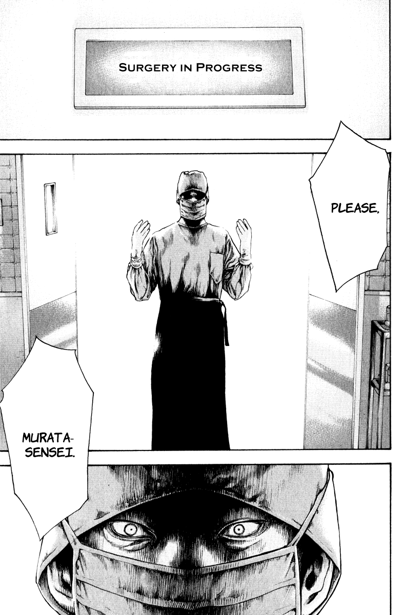 Read The Climber Manga Online
