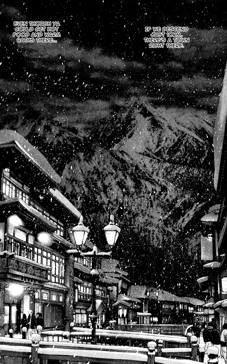 Read The Climber Manga Online