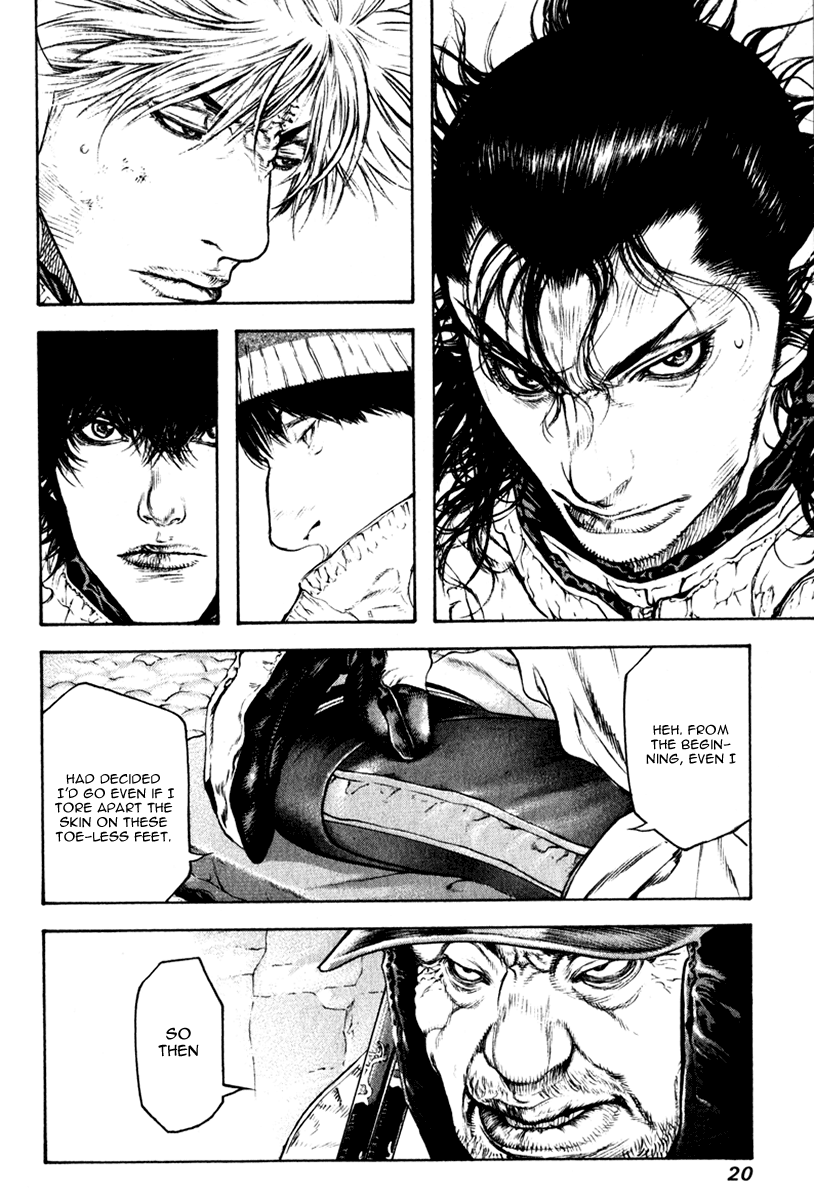 Read The Climber Manga Online