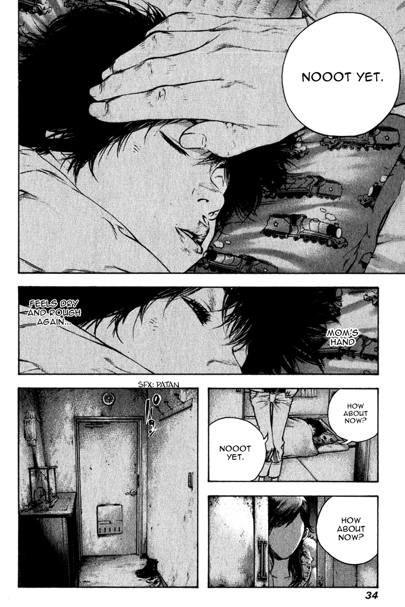 Read The Climber Manga Online