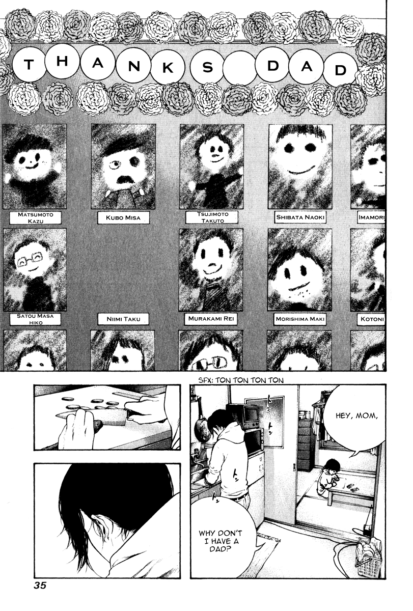 Read The Climber Manga Online