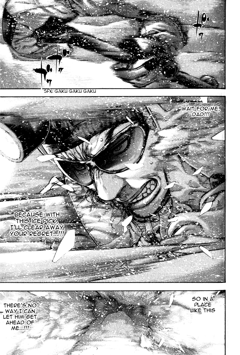 Read The Climber Manga Online