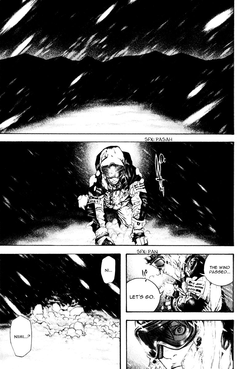Read The Climber Manga Online