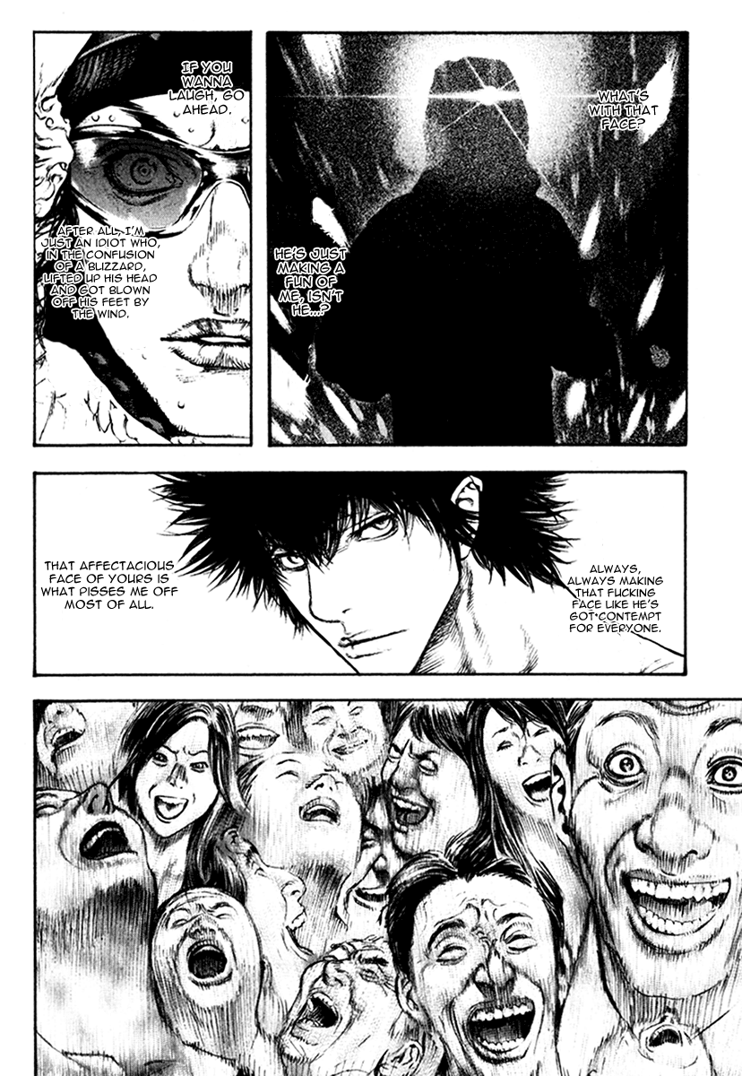 Read The Climber Manga Online