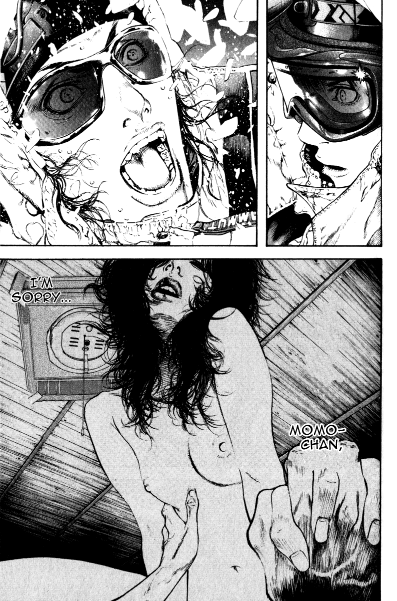 Read The Climber Manga Online