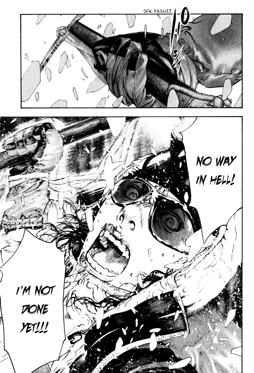 Read The Climber Manga Online