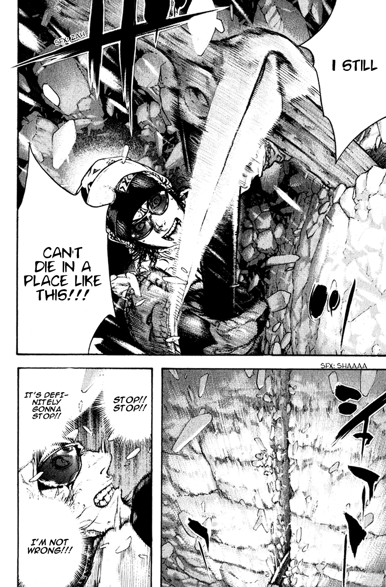 Read The Climber Manga Online