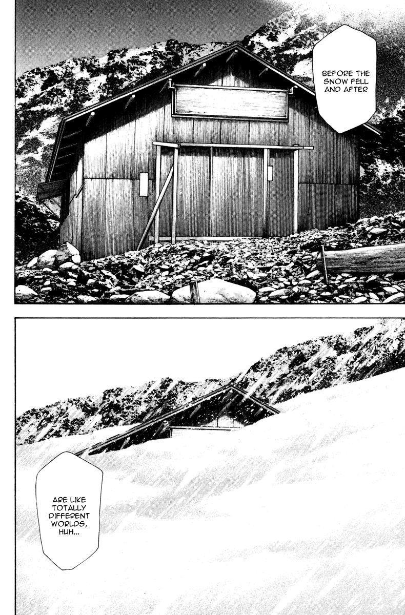 Read The Climber Manga Online