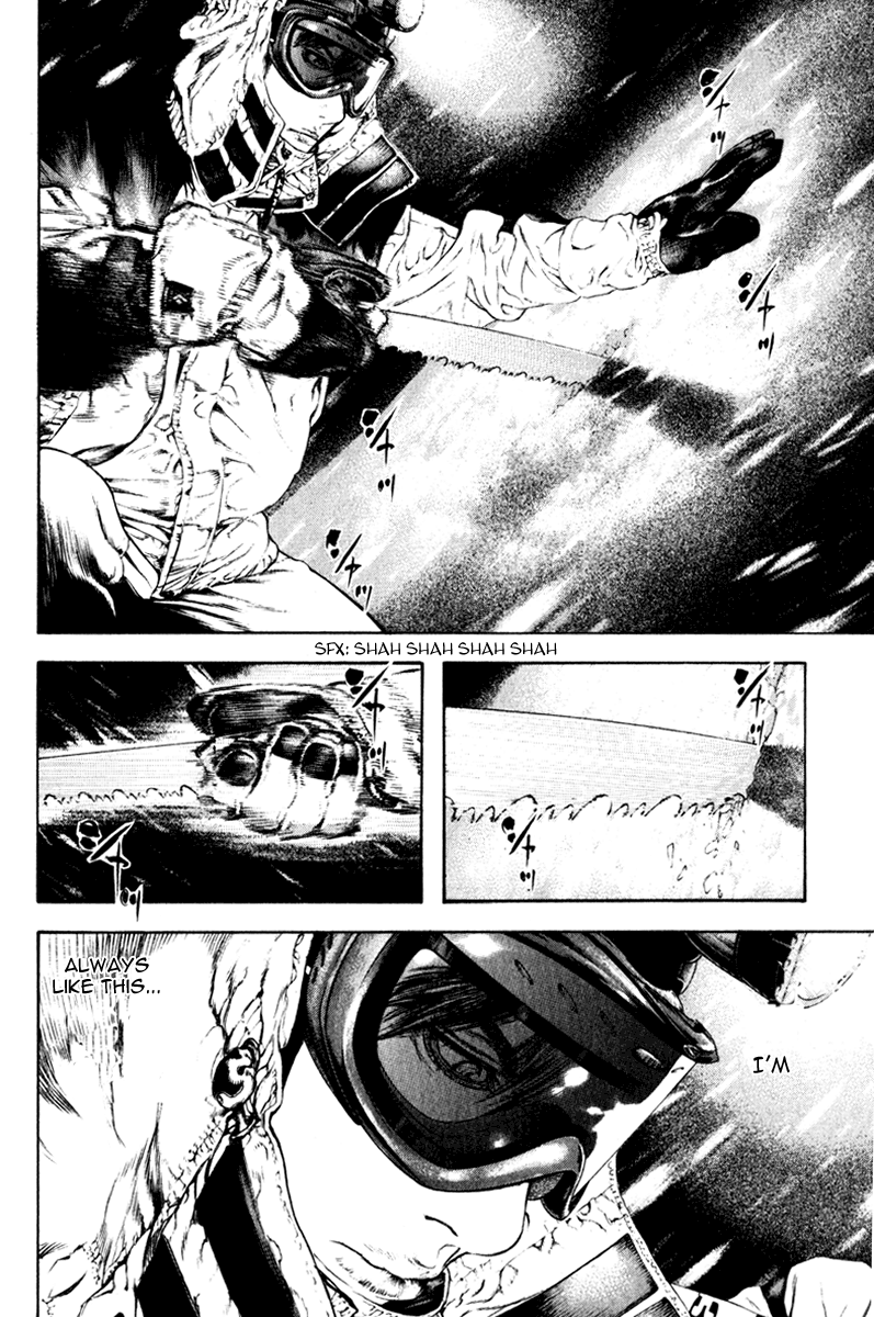 Read The Climber Manga Online